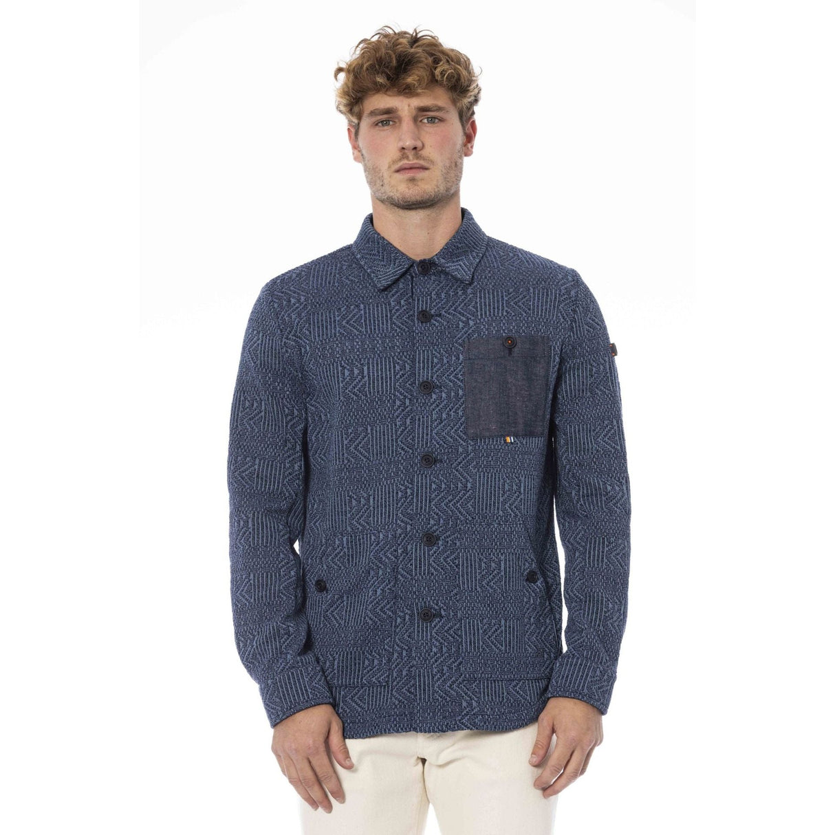 Distretto12 Camicie Distretto12