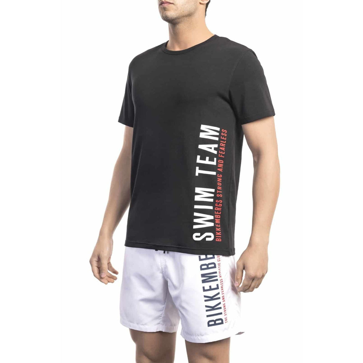 Bikkembergs Beachwear T-shirt Bikkembergs Beachwear