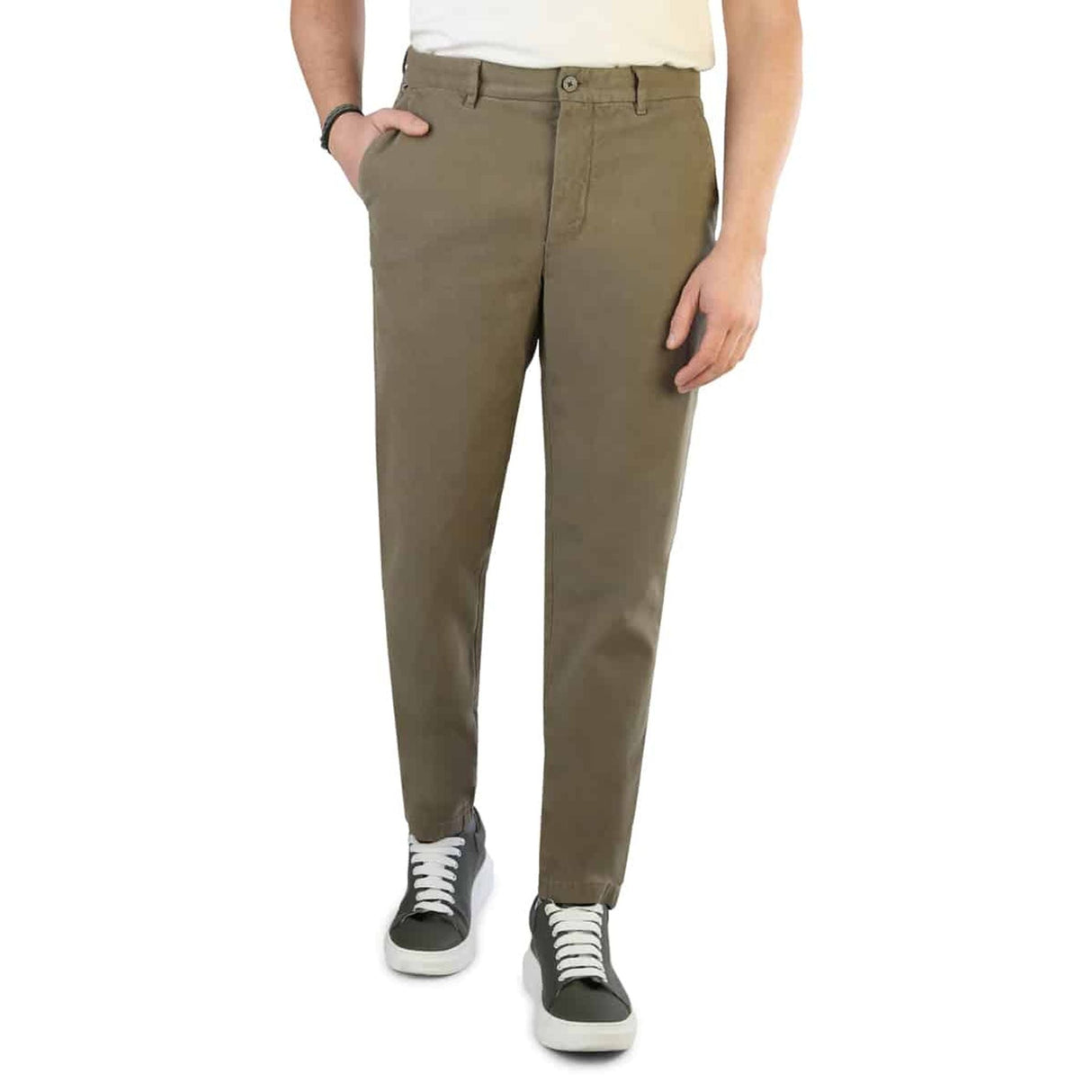 Tommy Hilfiger Pantaloni Tommy Hilfiger