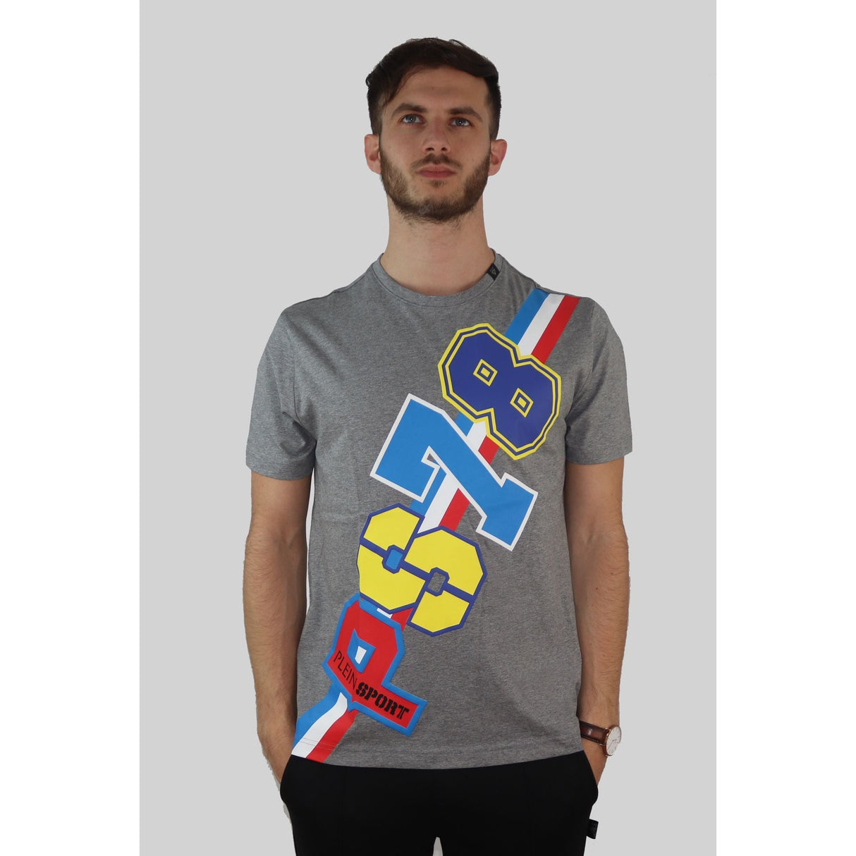 Plein Sport T-shirt Plein Sport