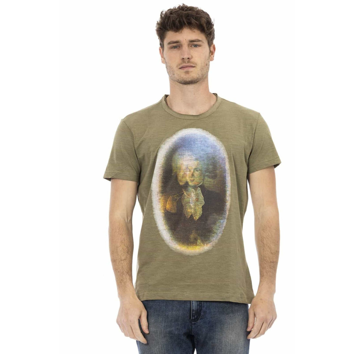 Trussardi Action T-shirt Trussardi Action