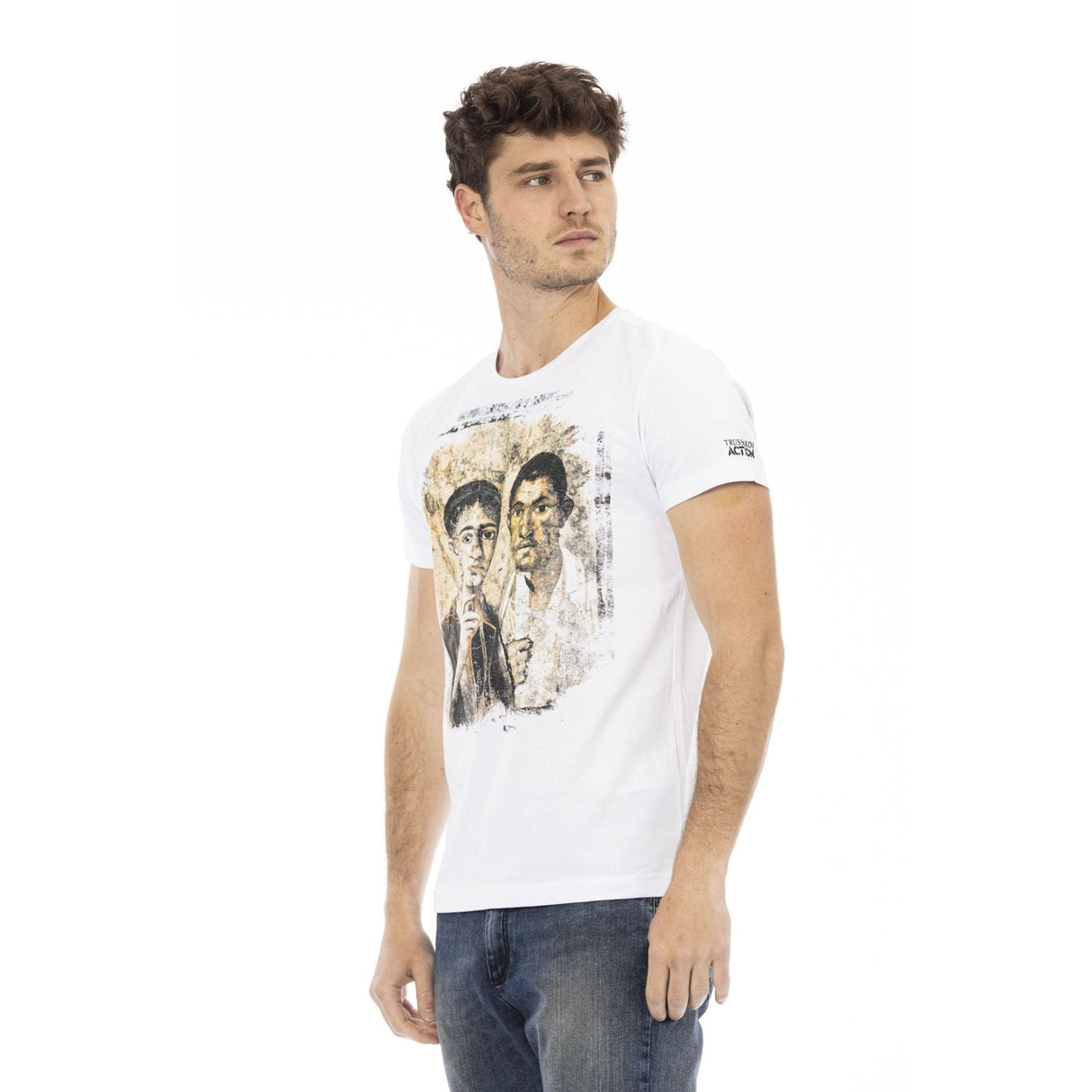 Trussardi Action T-shirt Trussardi Action