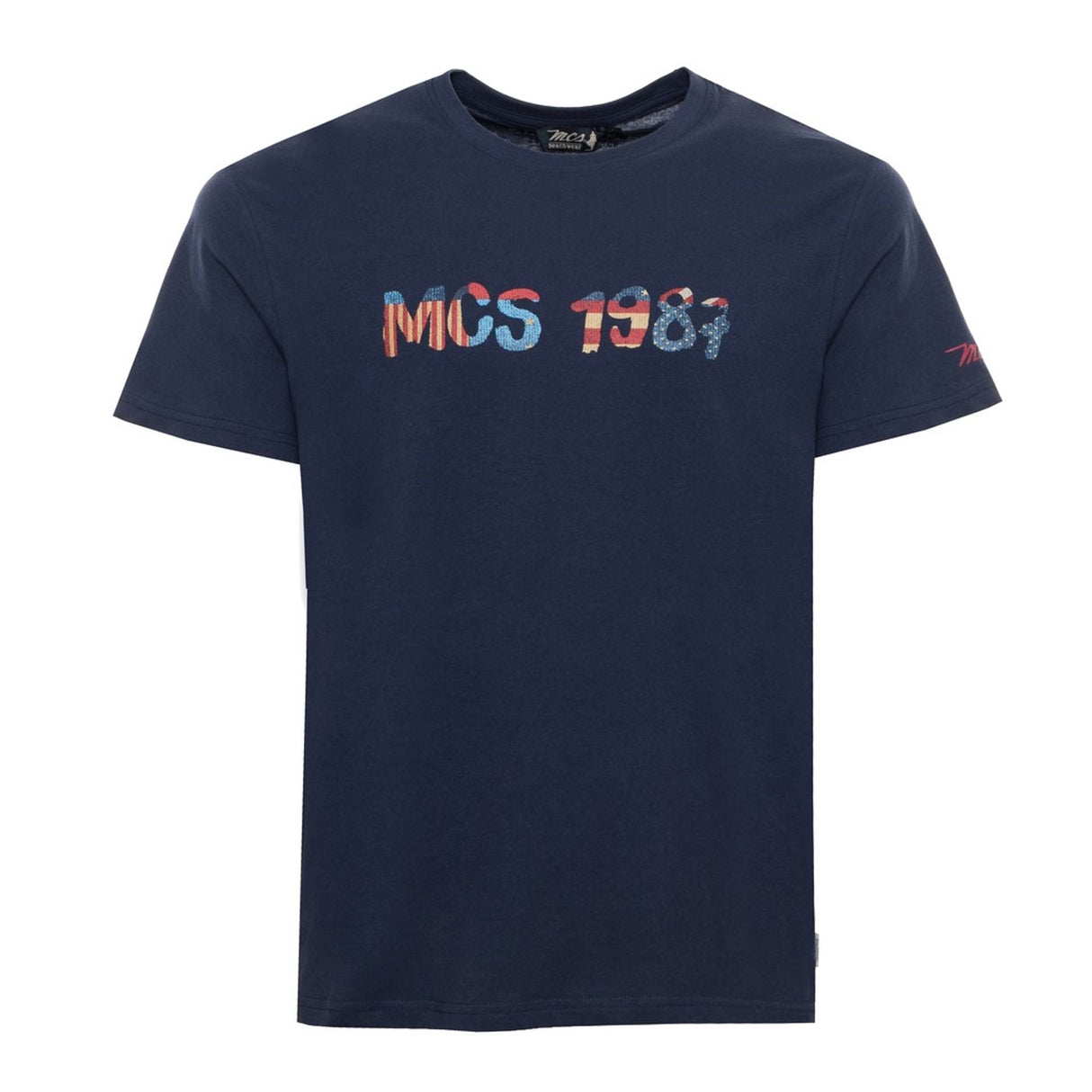 MCS T-shirt MCS