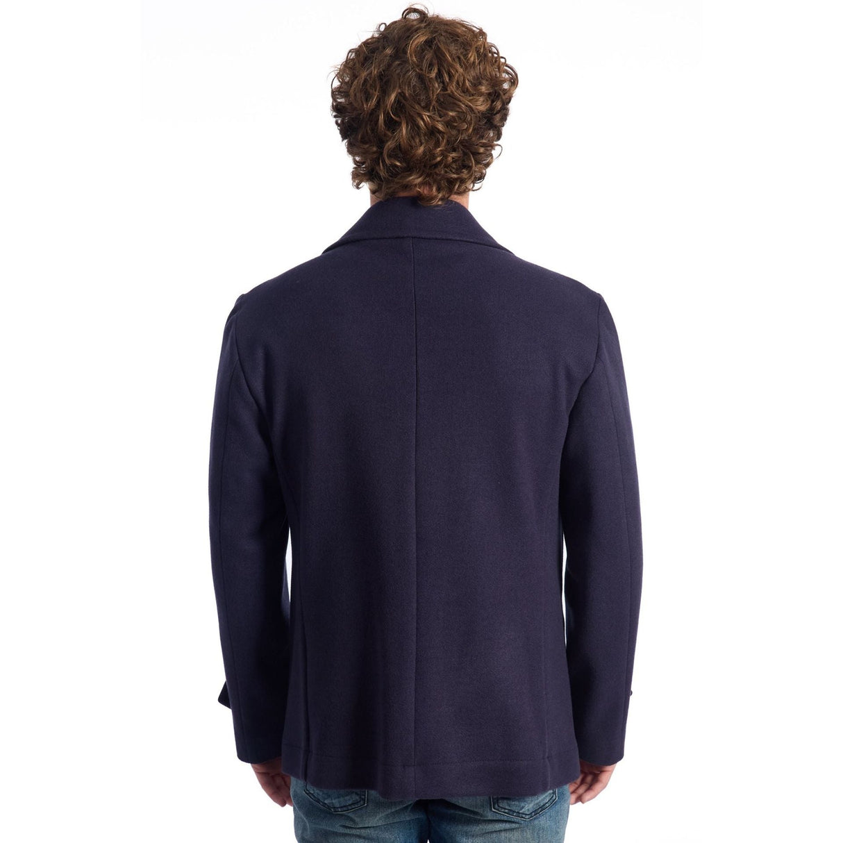 Roberto Pepe Luxury Cappotti Roberto Pepe Luxury