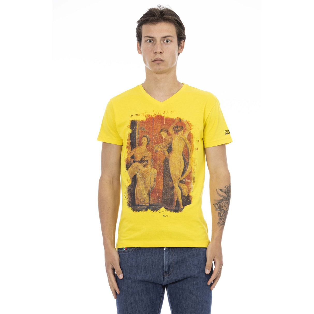 Trussardi Action T-shirt Trussardi Action