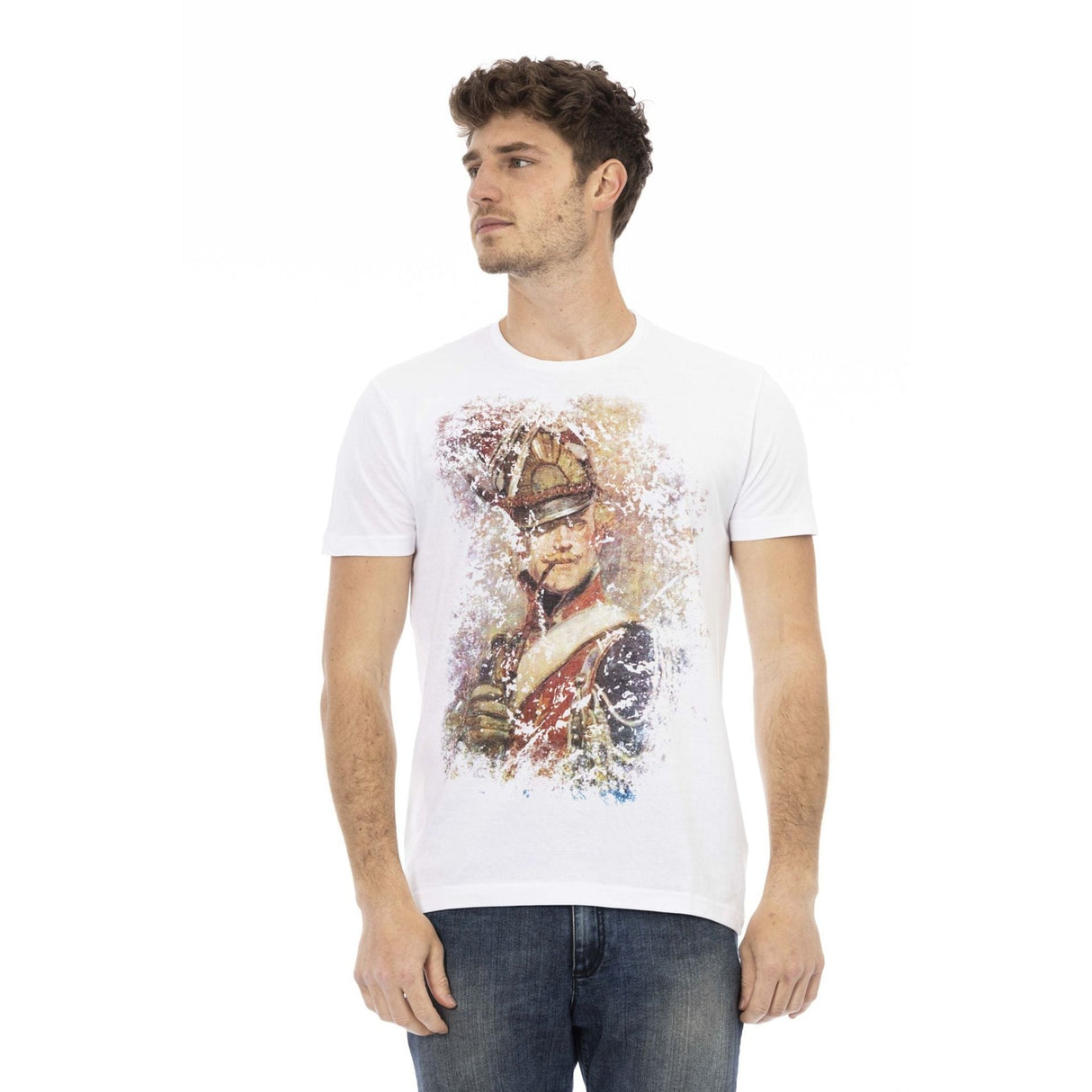Trussardi Action T-shirt Trussardi Action