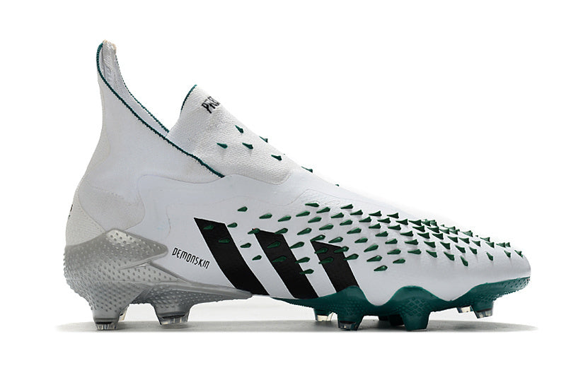 Adidas predator PREDATOR FREAK Green & Grey + FG 39 - 45