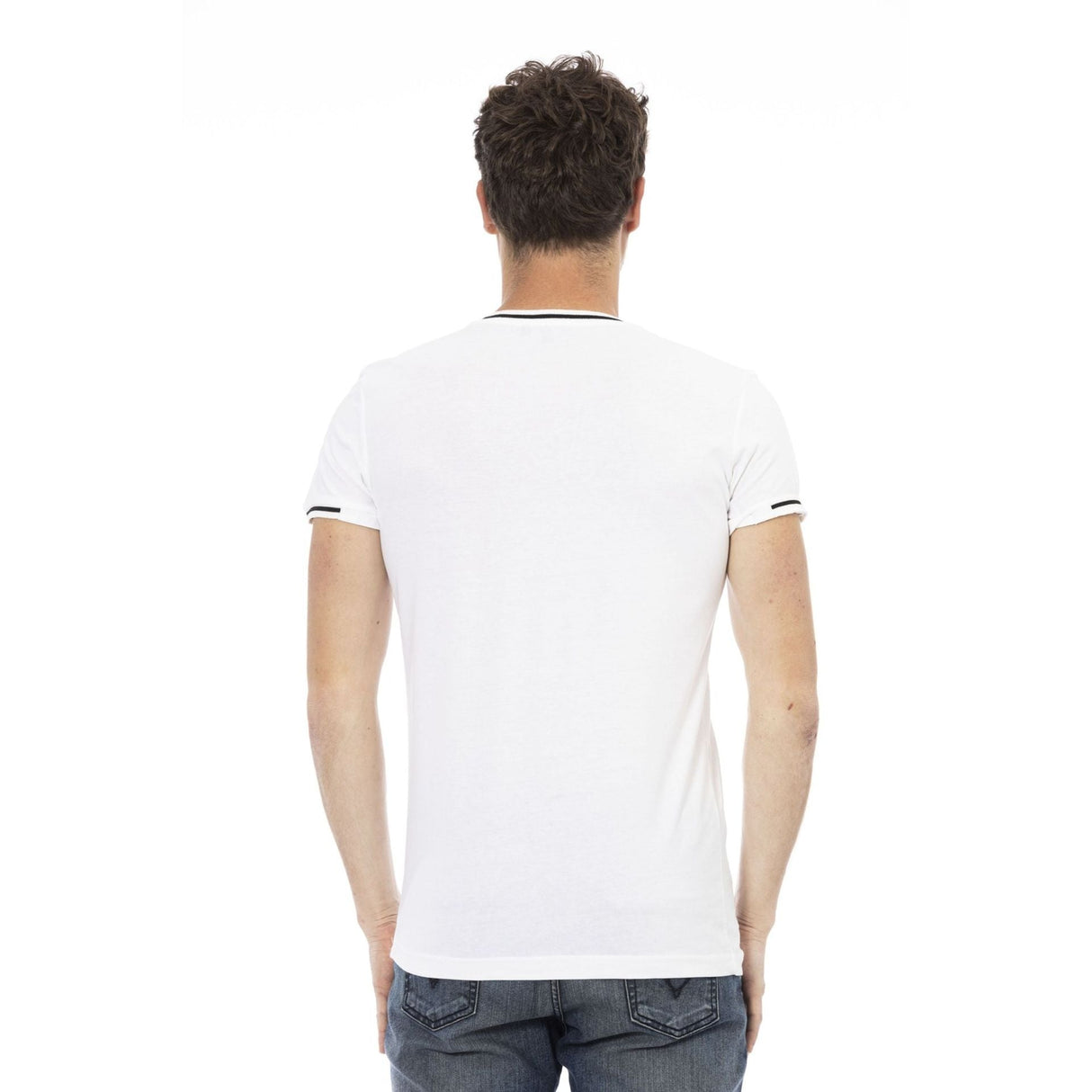 Trussardi Action T-shirt Trussardi Action