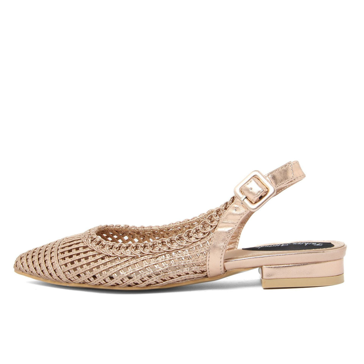 Fashion Attitude Sandali Fashion Attitude