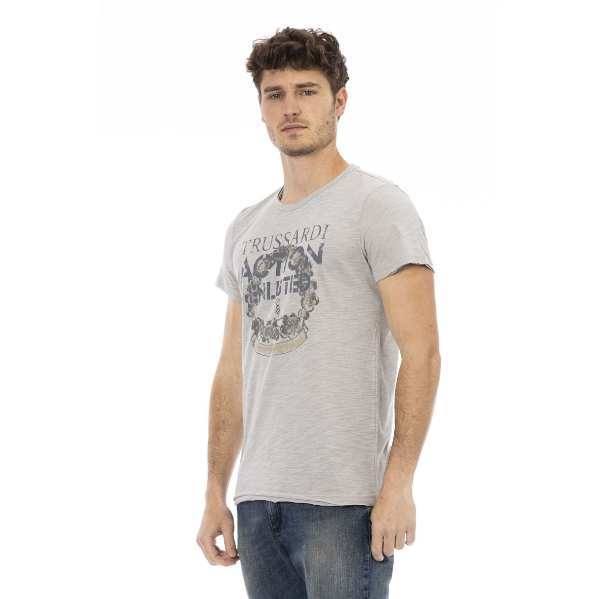 Trussardi Action T-shirt Trussardi Action