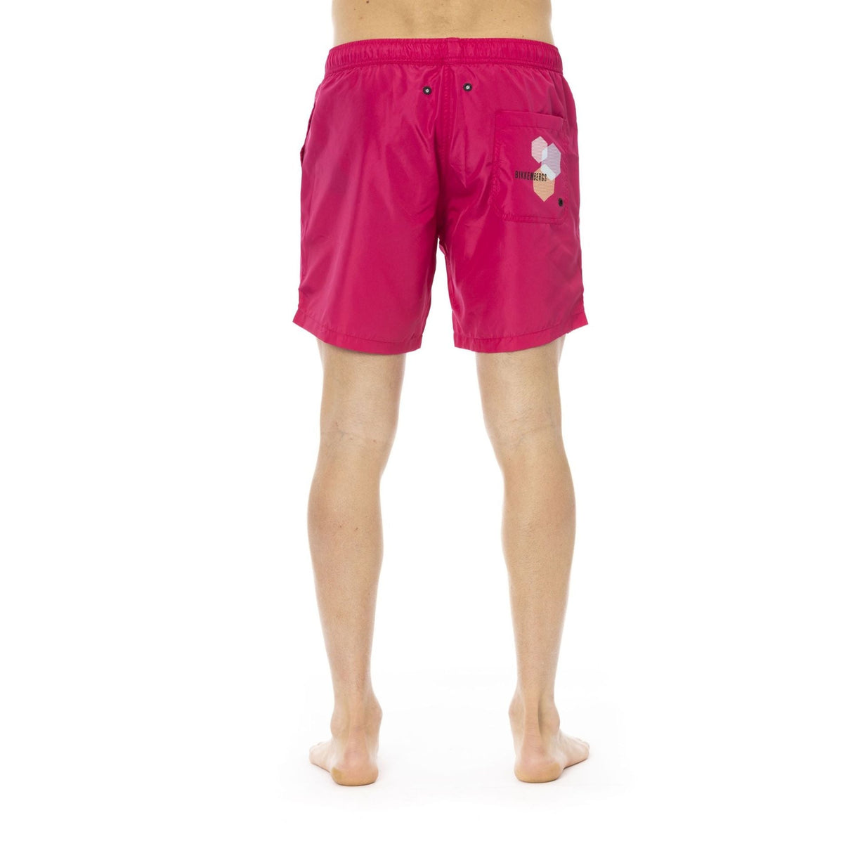 Bikkembergs Beachwear Costumi Bikkembergs Beachwear