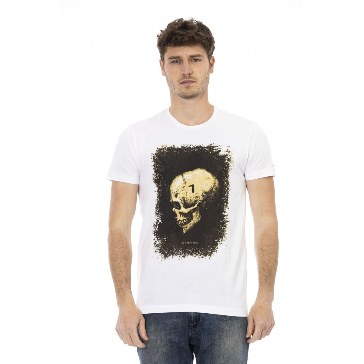 Trussardi Action T-shirt Trussardi Action