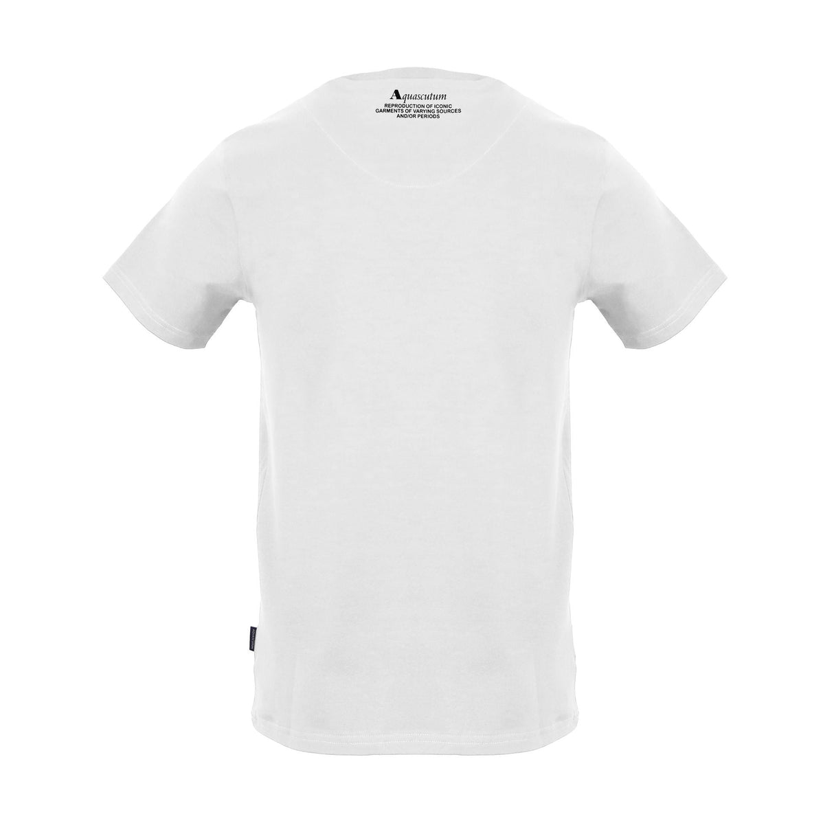 Aquascutum T-shirt Aquascutum