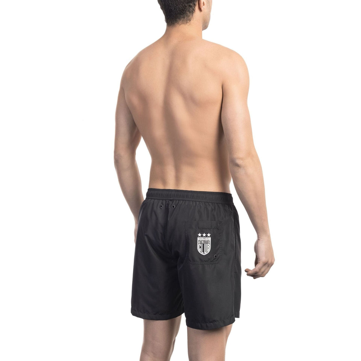 Bikkembergs Beachwear Costumi Bikkembergs Beachwear