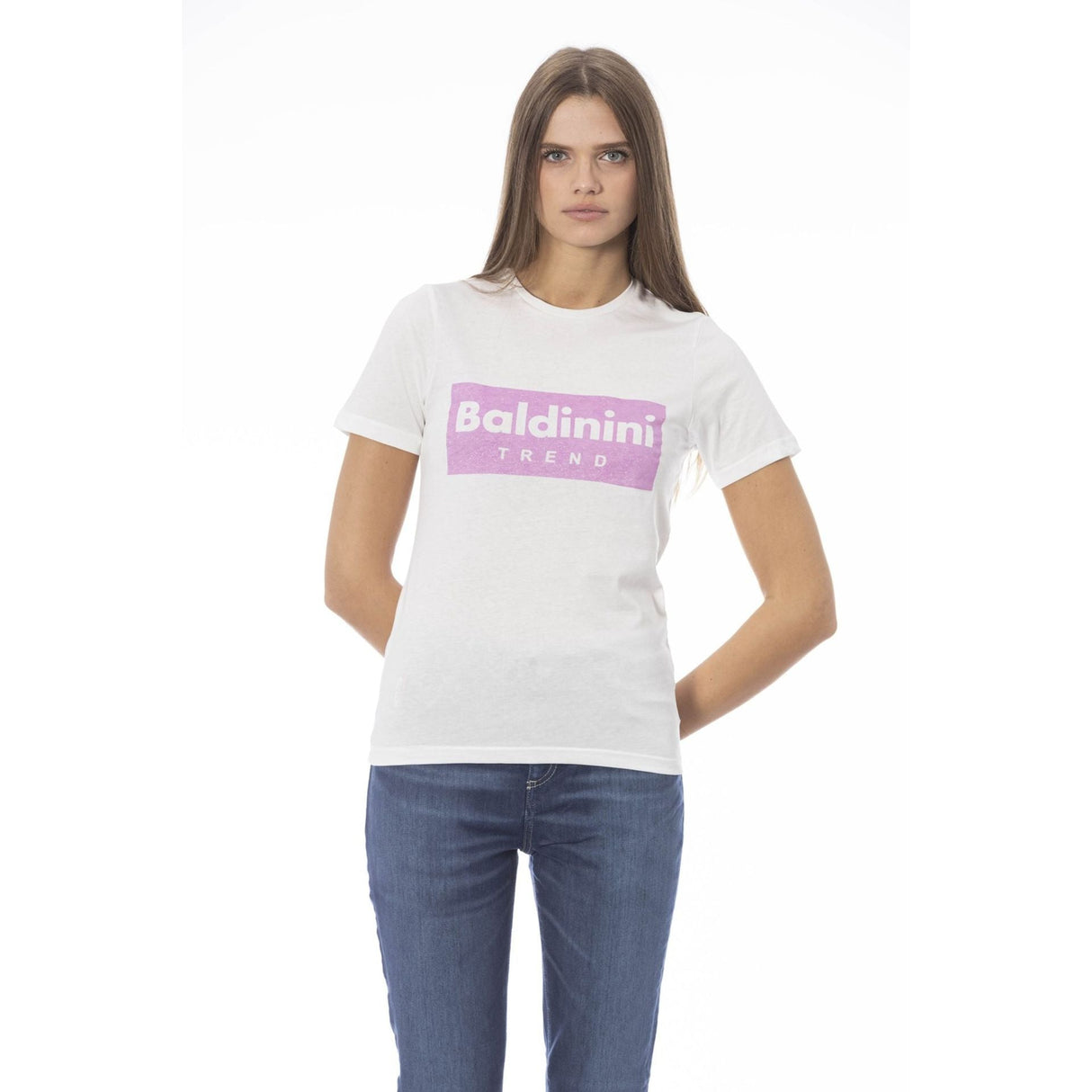 Baldinini Trend T-shirt Baldinini Trend