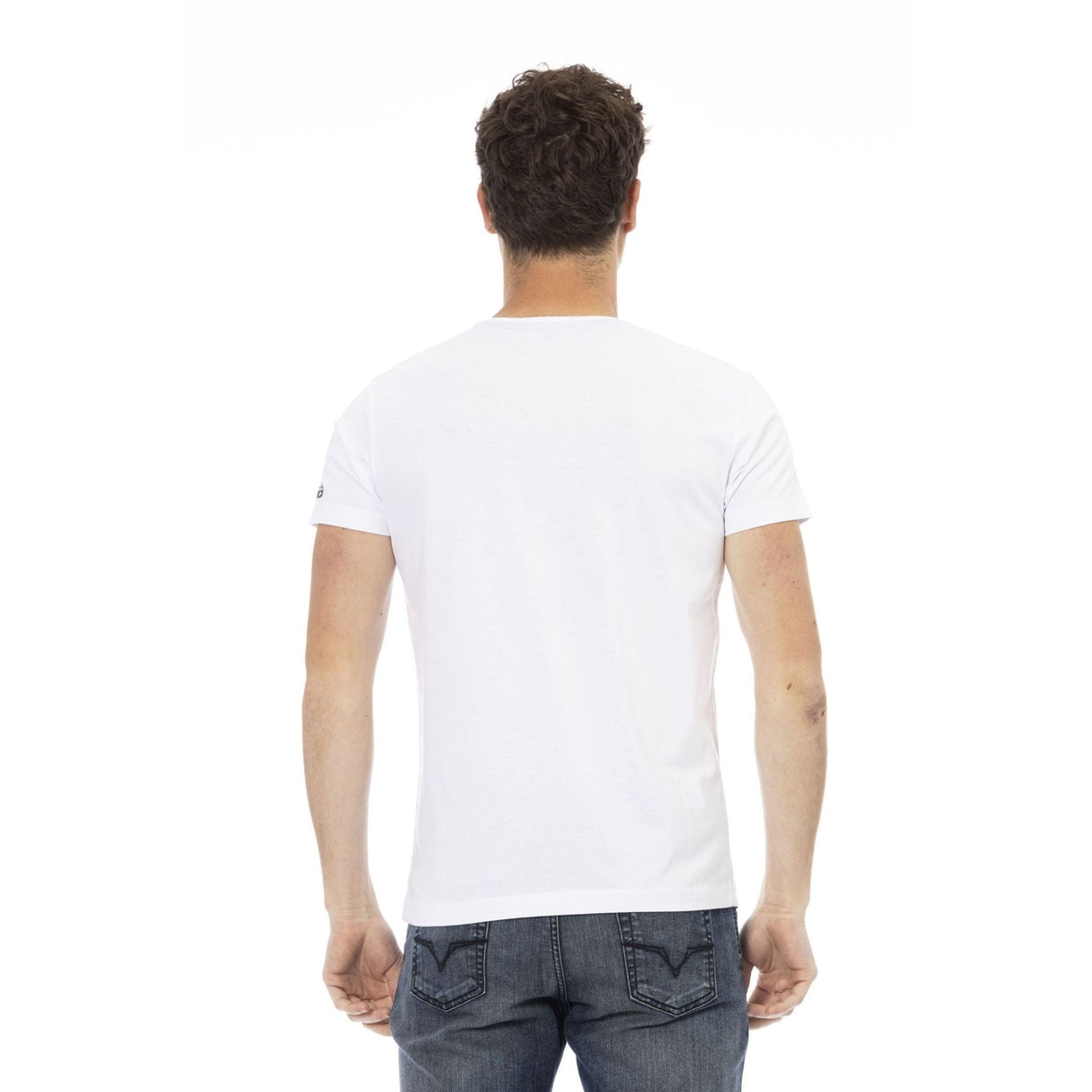 Trussardi Action T-shirt Trussardi Action