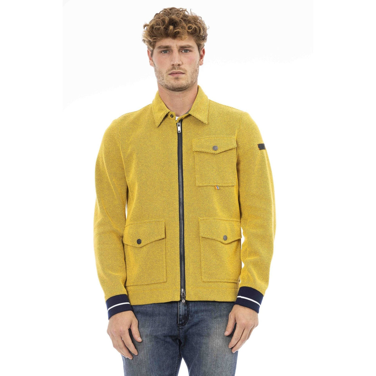 Distretto12 Giacche Distretto12