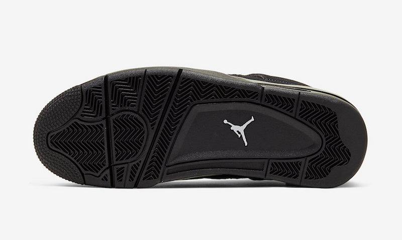 Air Jordan 4 “Black Cat” CU1110-010 - 36-47 My Store