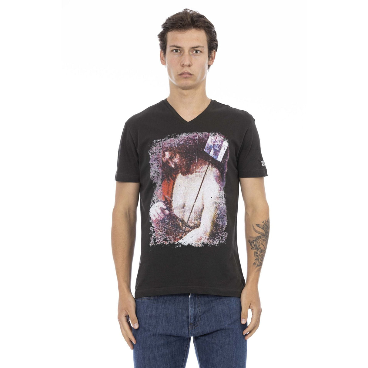 Trussardi Action T-shirt Trussardi Action
