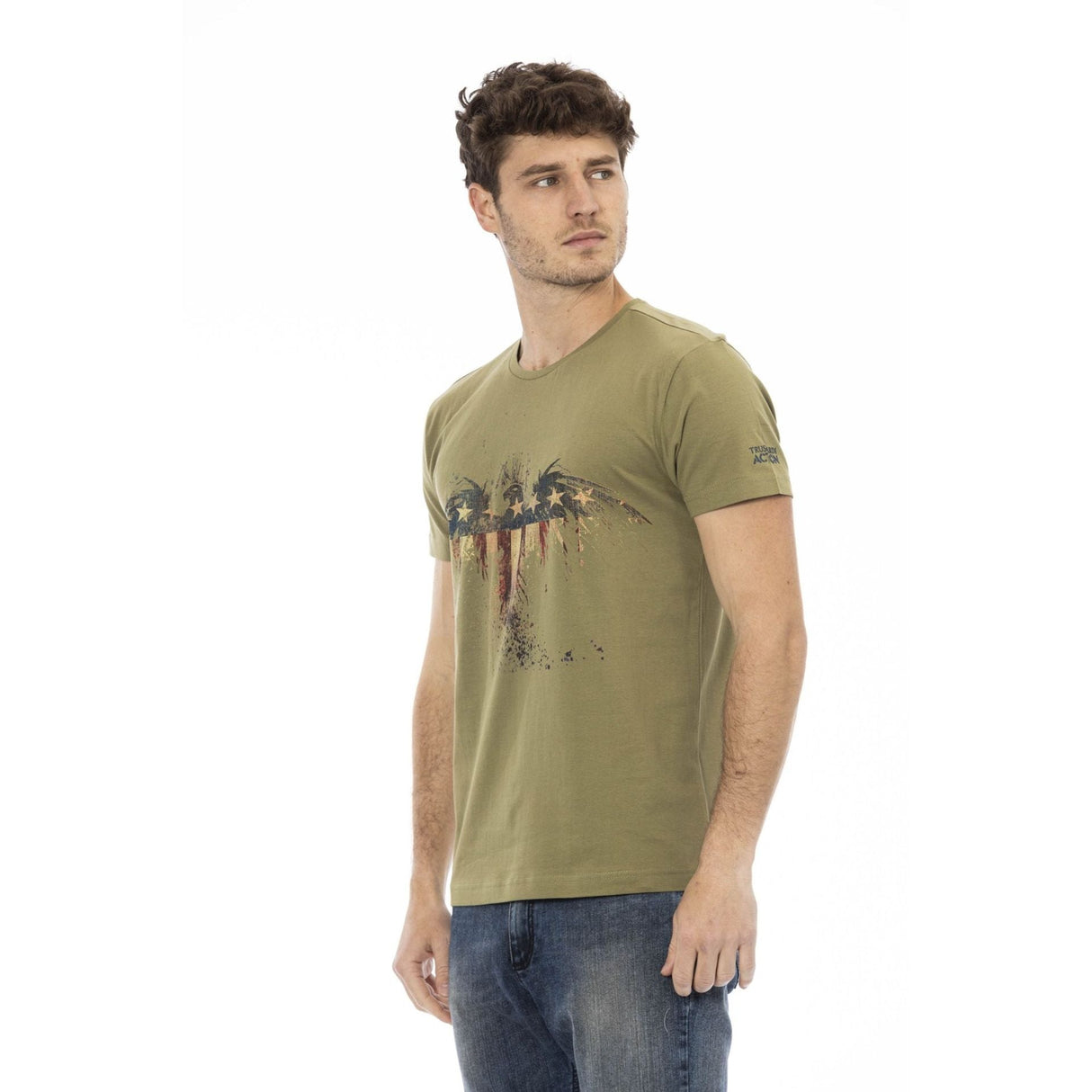 Trussardi Action T-shirt Trussardi Action