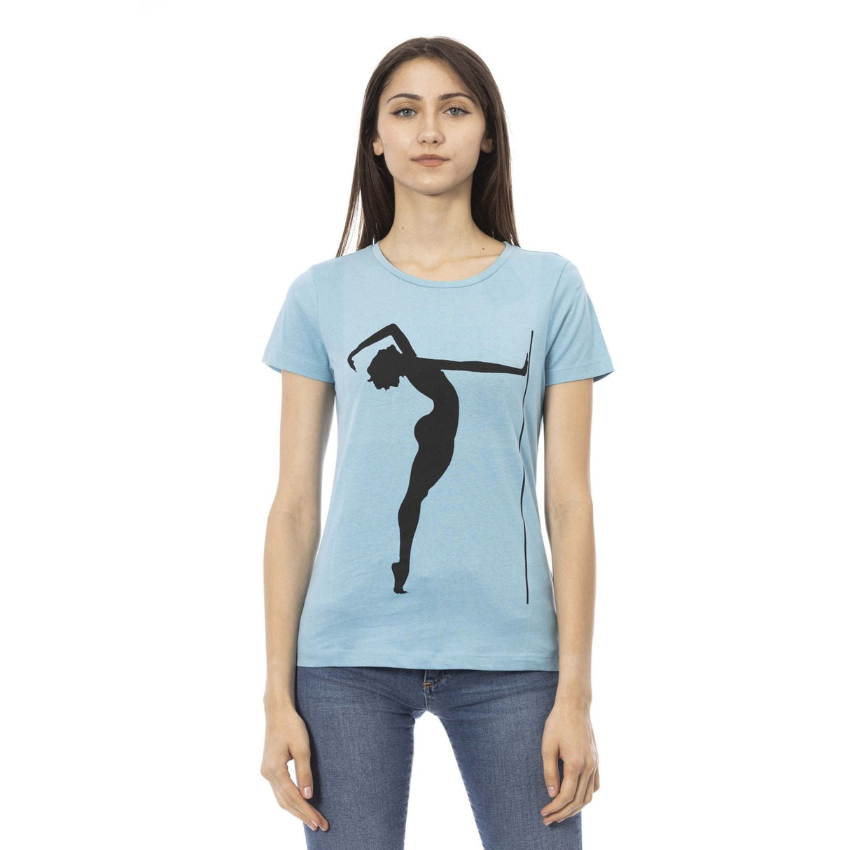 Trussardi Action T-shirt Trussardi Action
