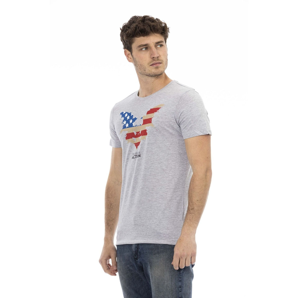 Trussardi Action T-shirt Trussardi Action