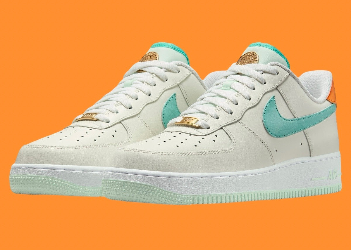 Nike Air Force 1 Low “Be The One”