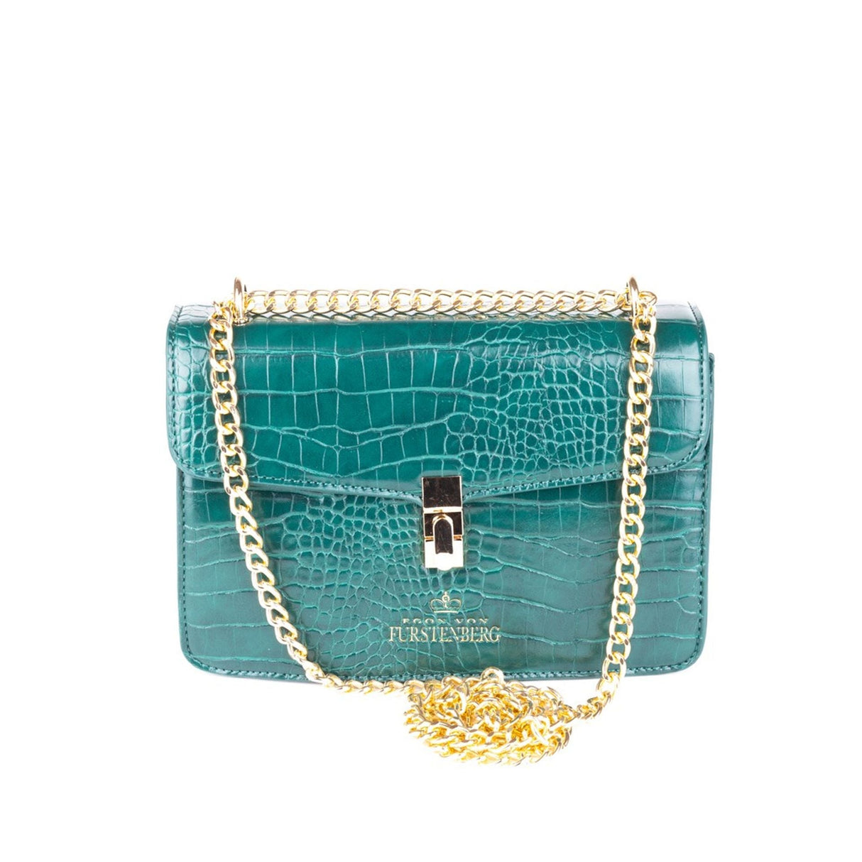 Egon Von Furstenberg Borse a tracolla Egon Von Furstenberg