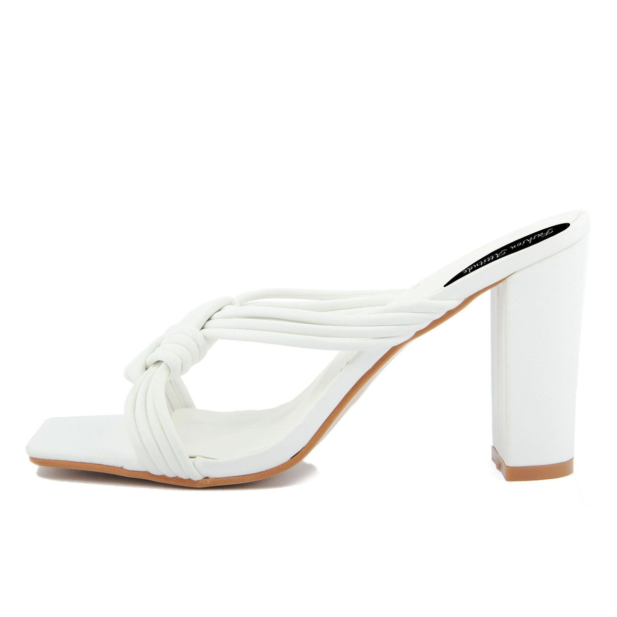 Fashion Attitude Sandali Fashion Attitude