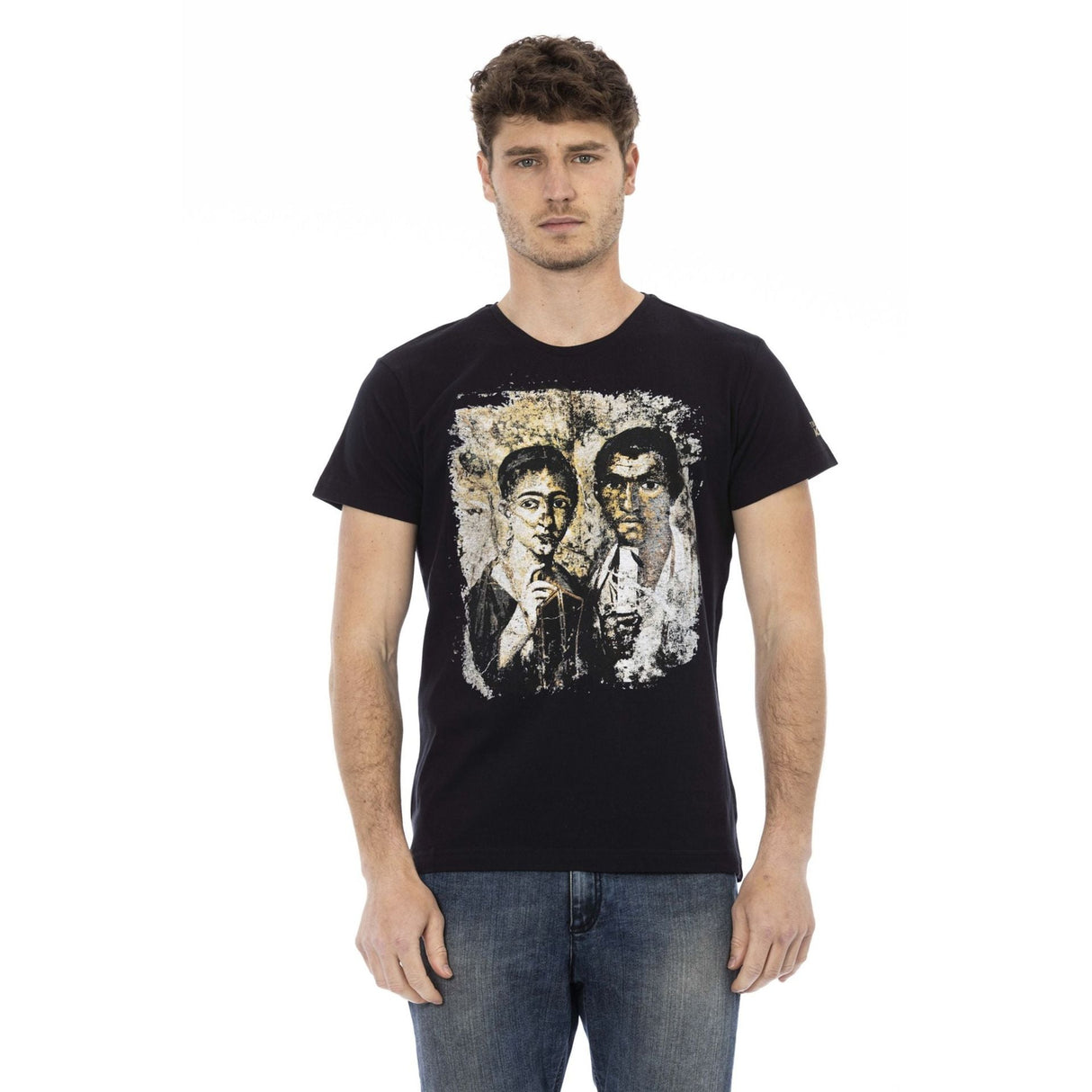 Trussardi Action T-shirt Trussardi Action