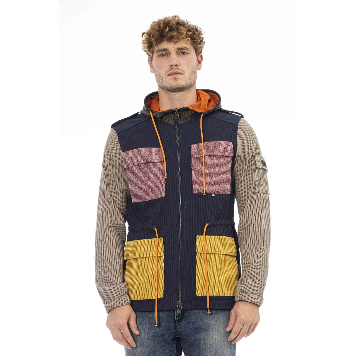 Distretto12 Giacche Distretto12