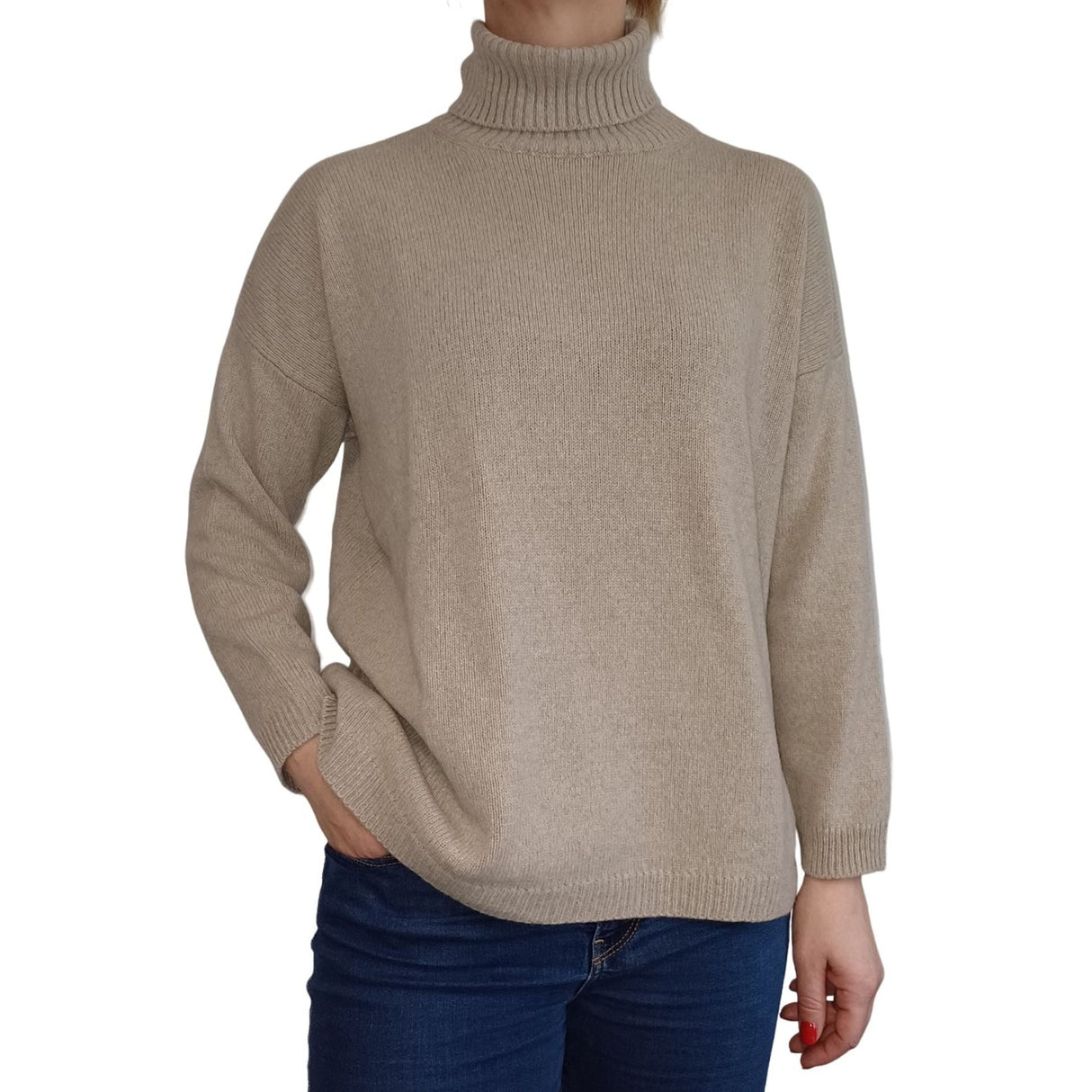 100% Cashmere Maglie 100% Cashmere