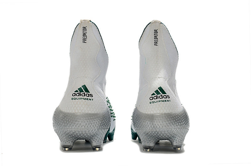 Adidas predator PREDATOR FREAK Green & Grey + FG 39 - 45