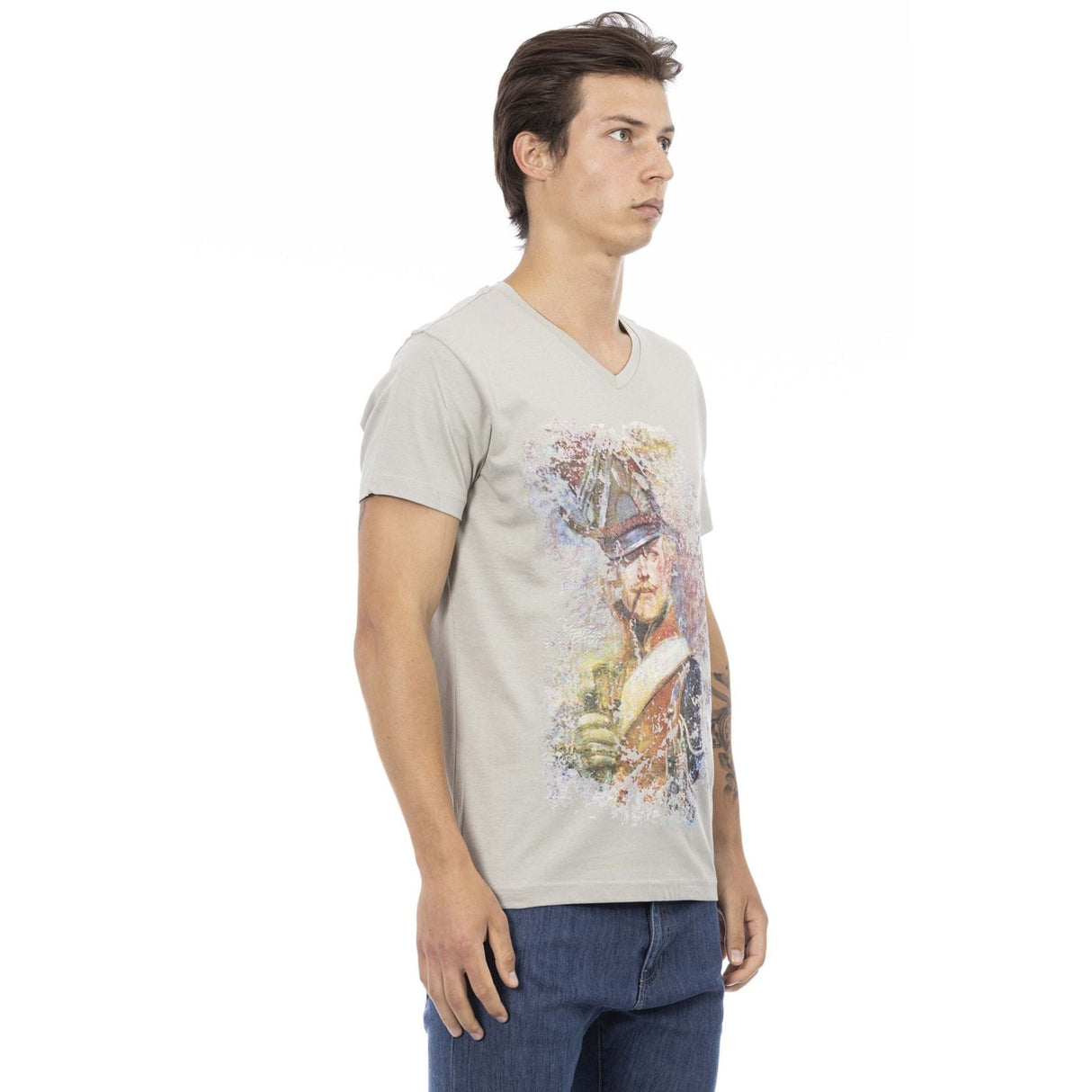 Trussardi Action T-shirt Trussardi Action