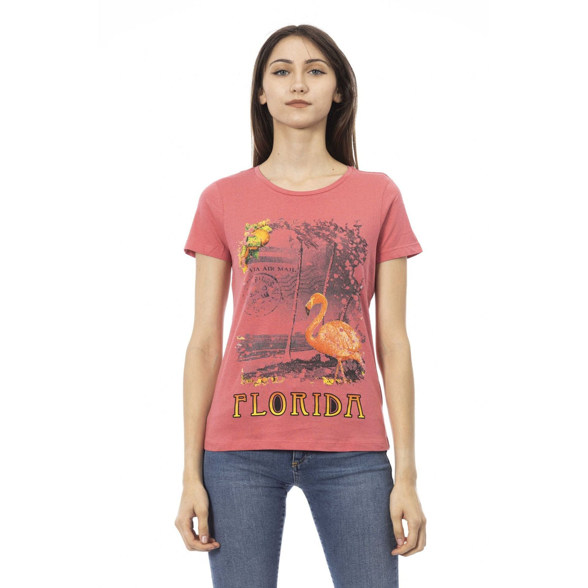 Trussardi Action T-shirt Trussardi Action