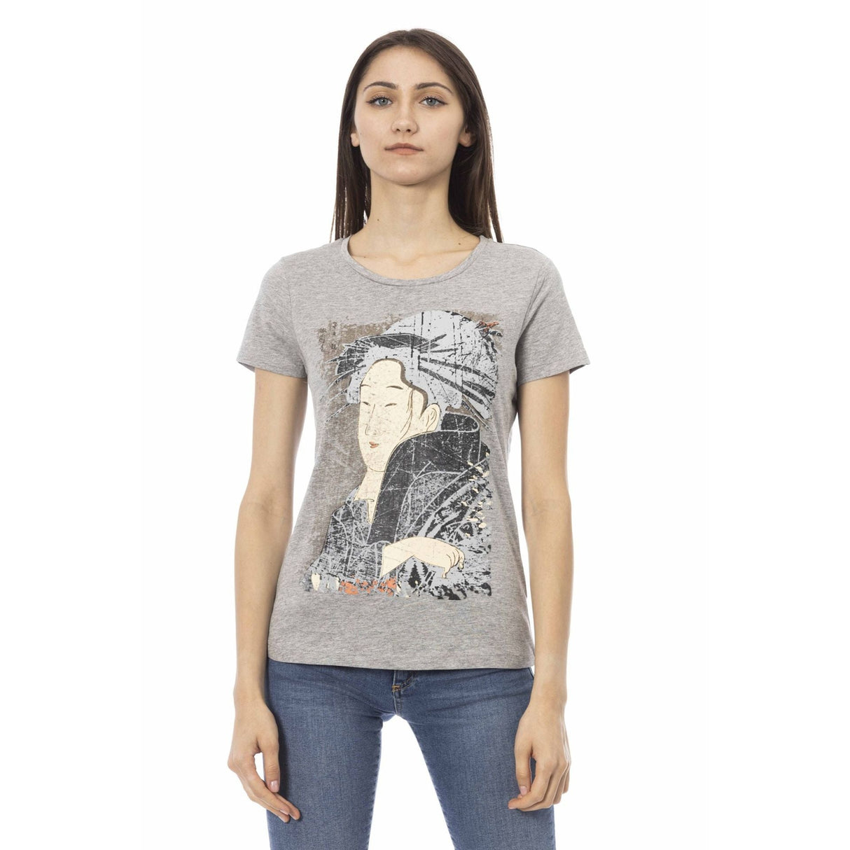 Trussardi Action T-shirt Trussardi Action