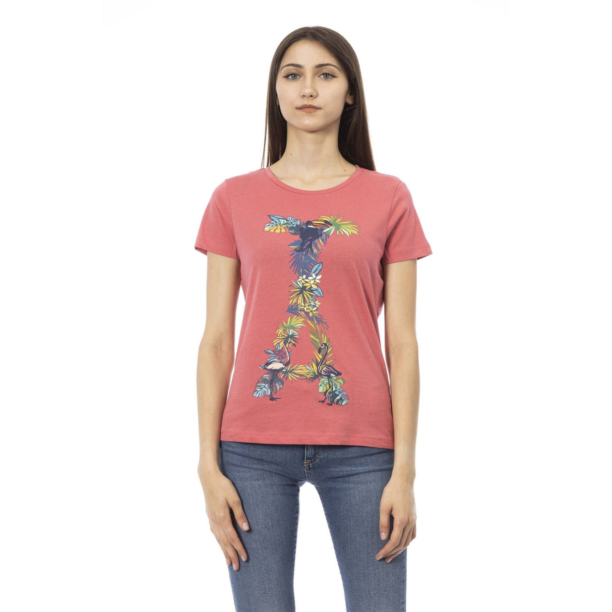 Trussardi Action T-shirt Trussardi Action