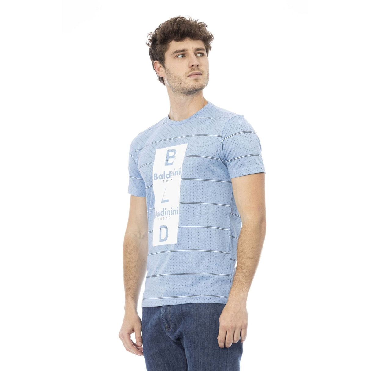 Baldinini Trend T-shirt Baldinini Trend
