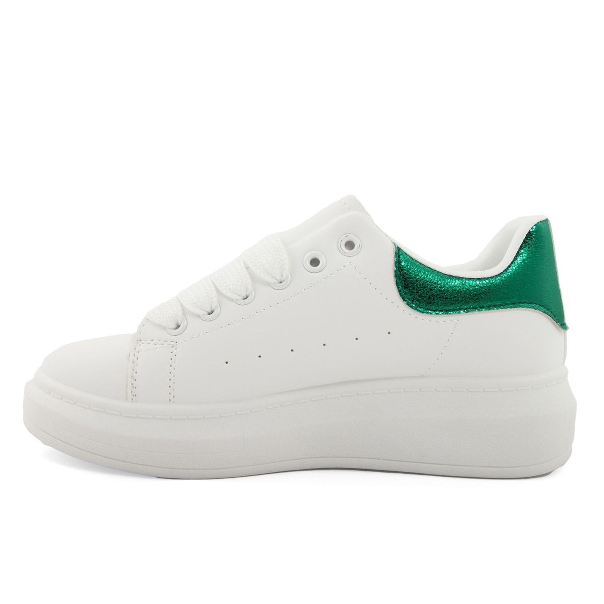 Fashion Attitude Sneakers Fashion Attitude