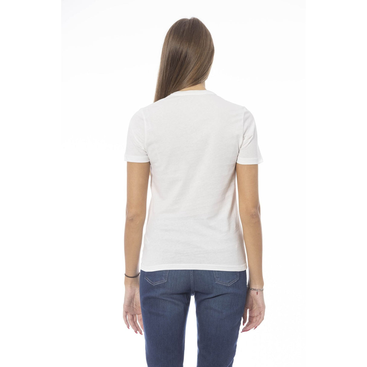 Baldinini Trend T-shirt Baldinini Trend
