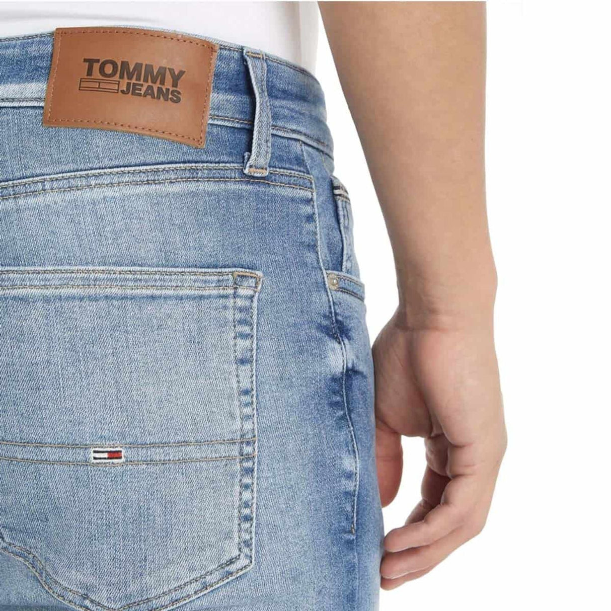 Tommy Hilfiger Jeans Tommy Hilfiger