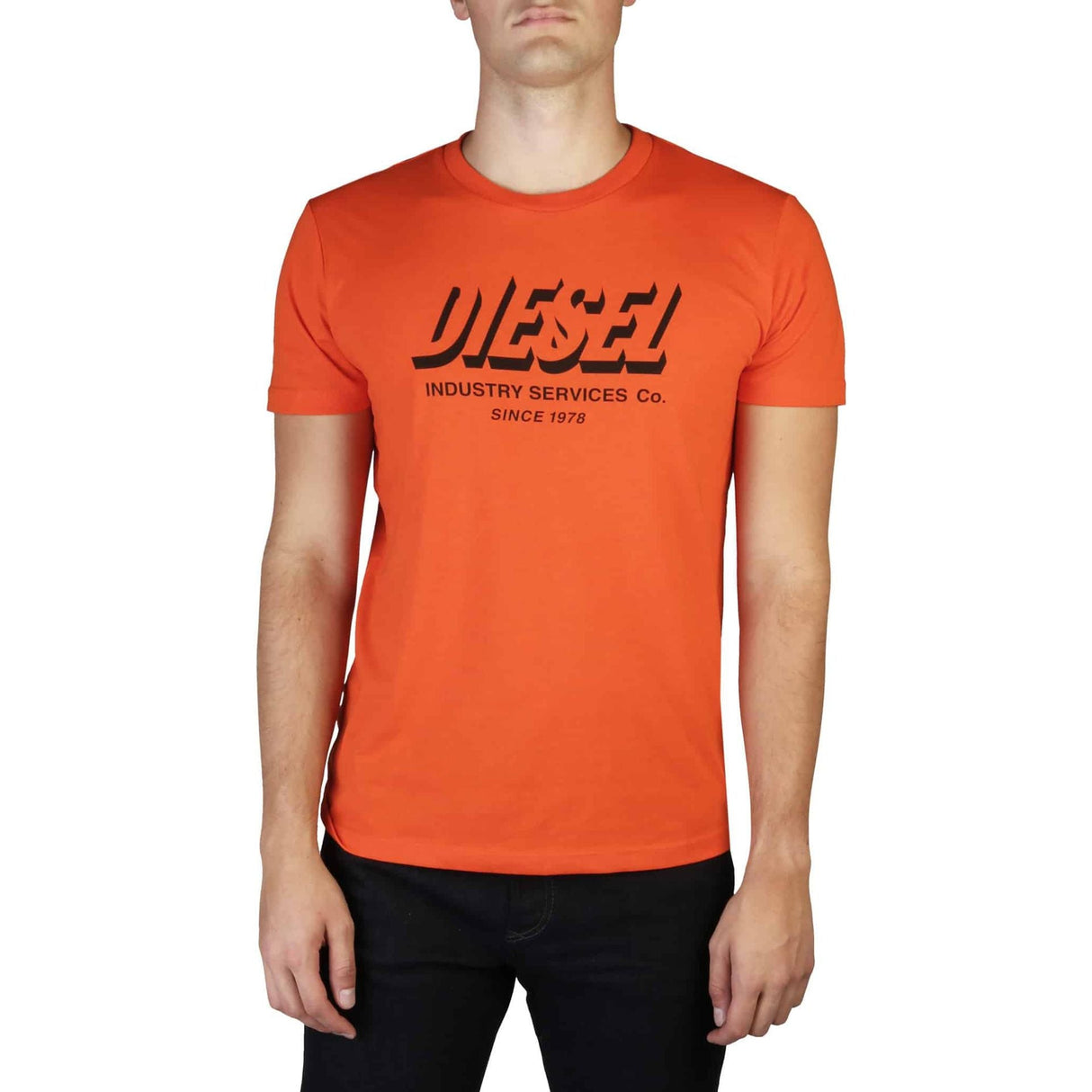 Diesel T-shirt Diesel