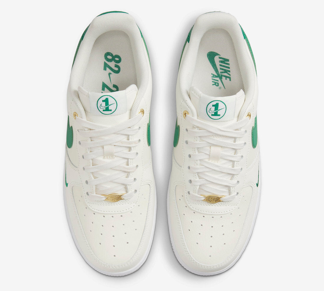 Nike Air Force 1 Low “Malachite”DQ7658-101