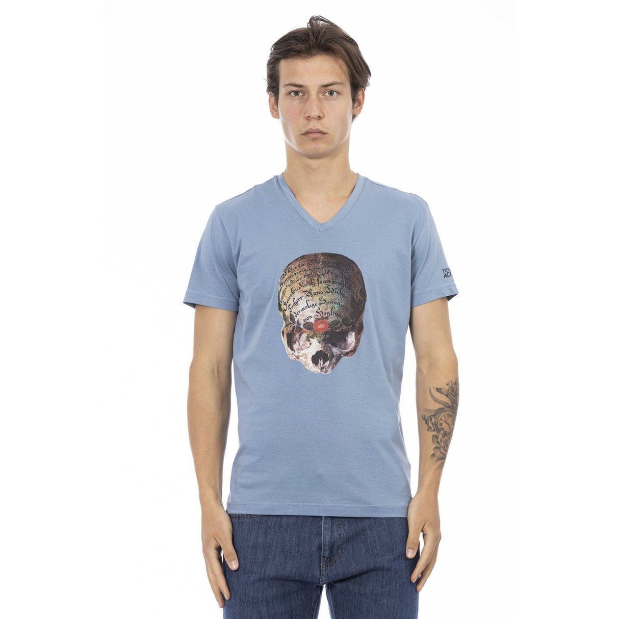 Trussardi Action T-shirt Trussardi Action