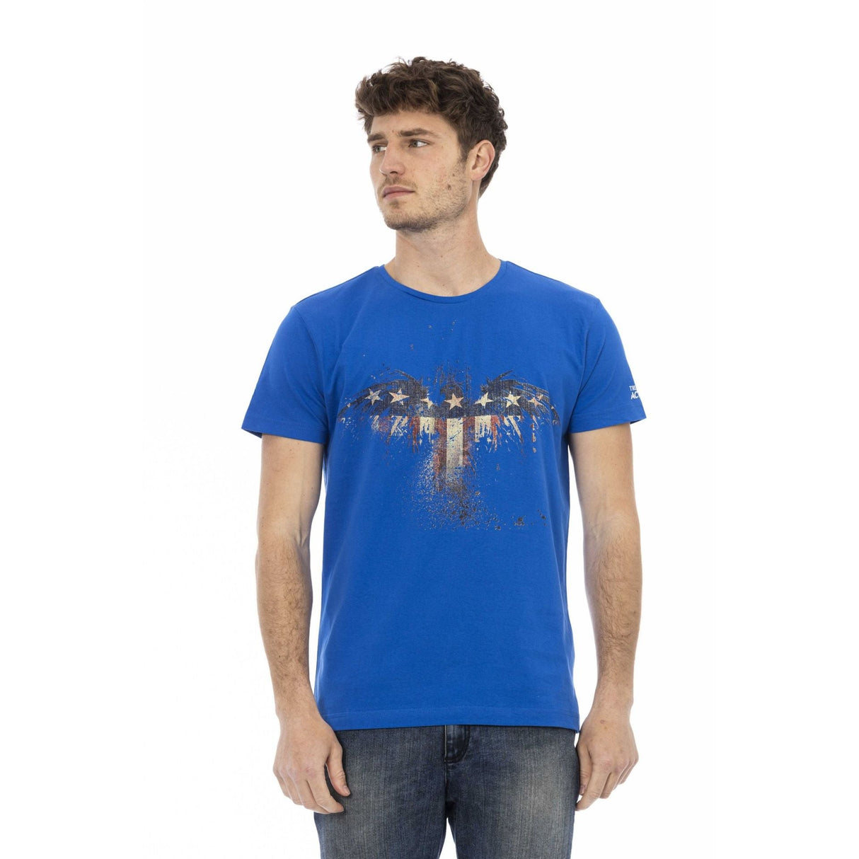 Trussardi Action T-shirt Trussardi Action