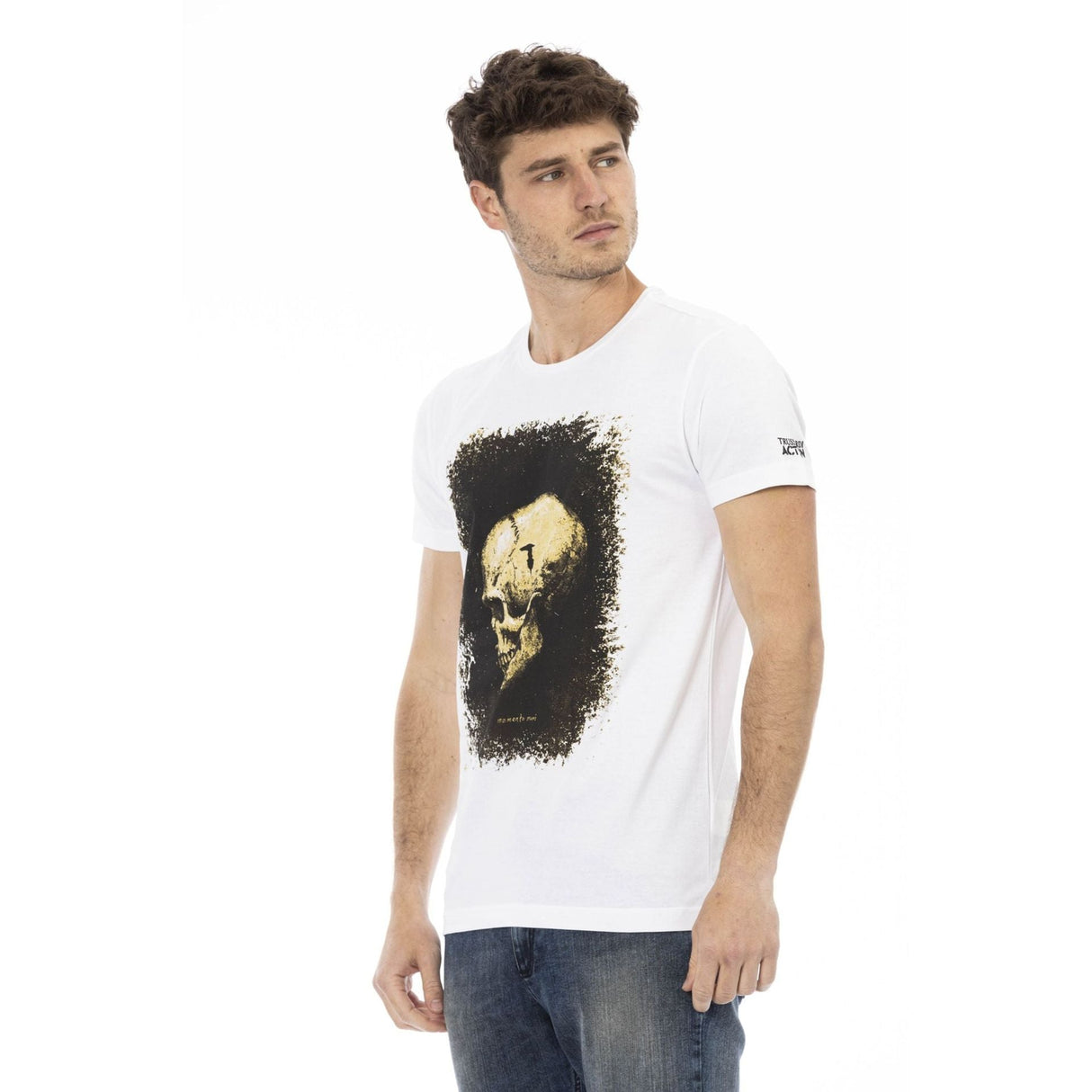 Trussardi Action T-shirt Trussardi Action