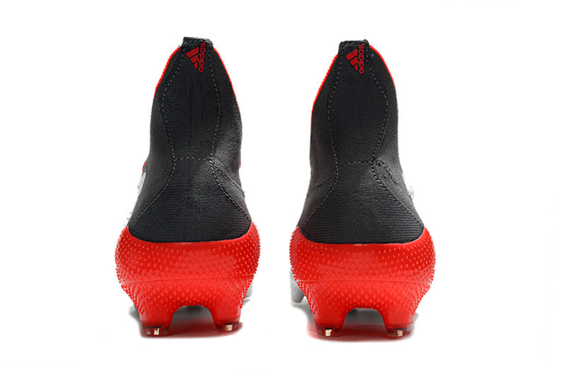 Adidas predator PREDATOR FREAK Orange & grey + FG 39 - 45