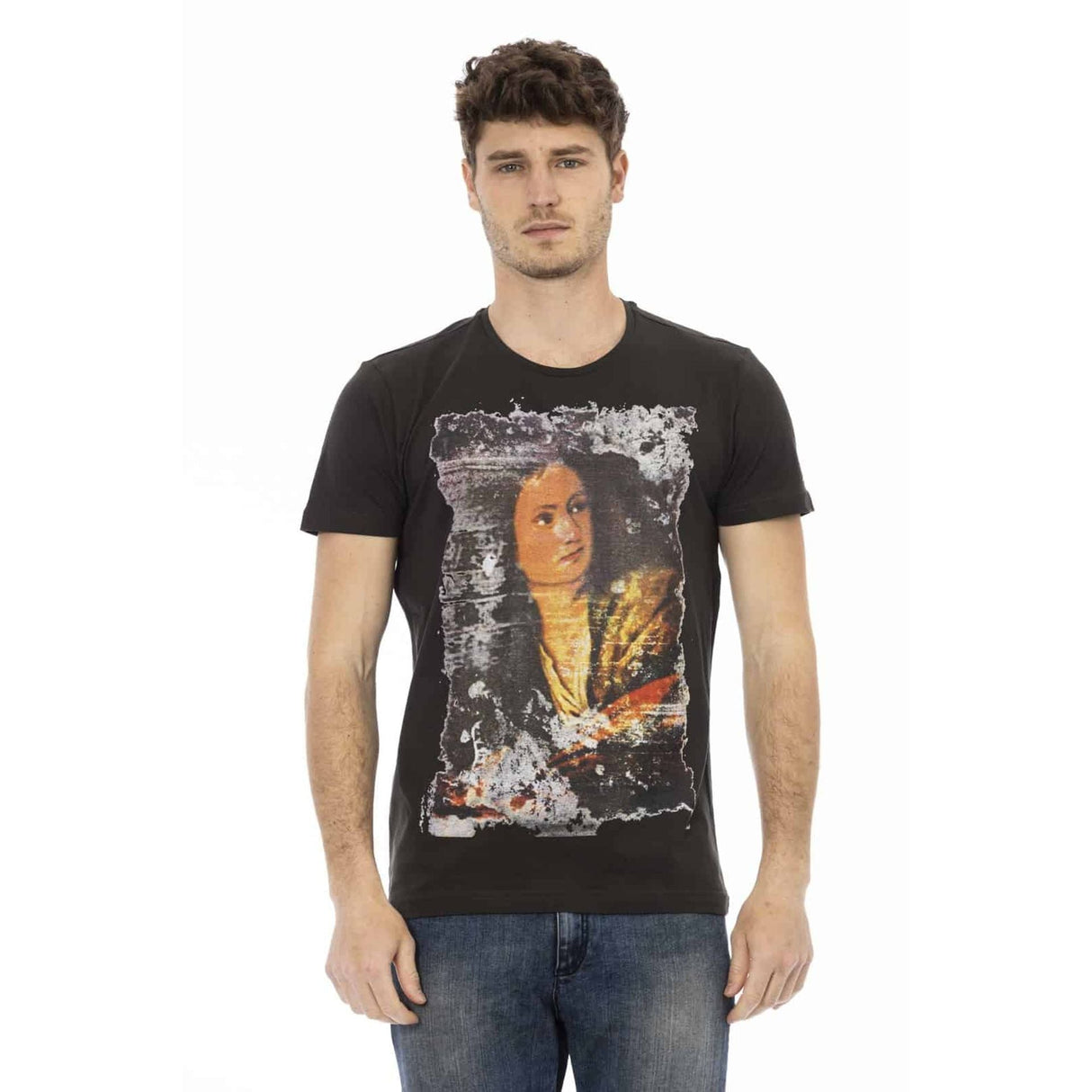 Trussardi Action T-shirt Trussardi Action