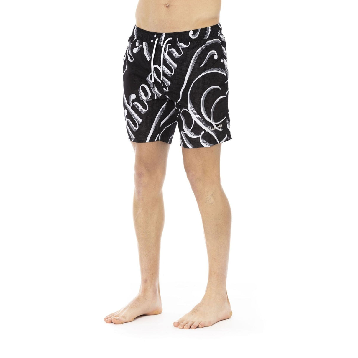 Bikkembergs Beachwear Costumi Bikkembergs Beachwear