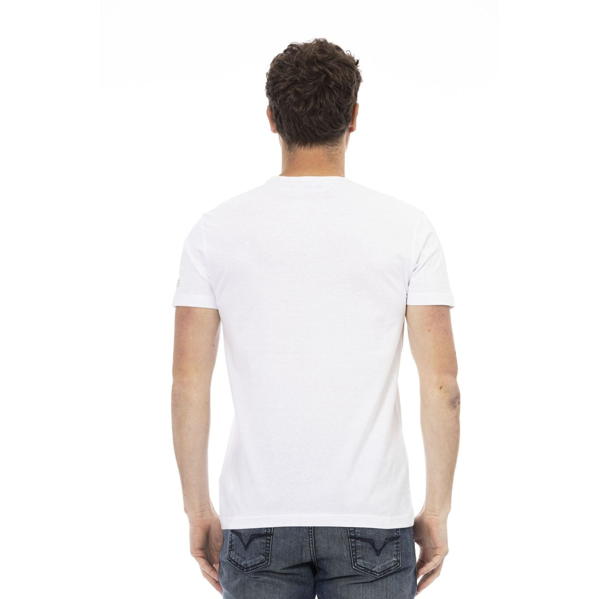 Trussardi Action T-shirt Trussardi Action